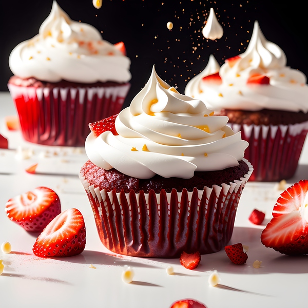 Whipped Delights by Sen Tinel