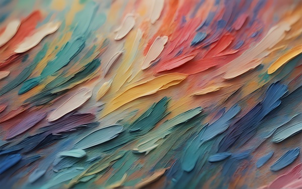 Creativity and expression Print