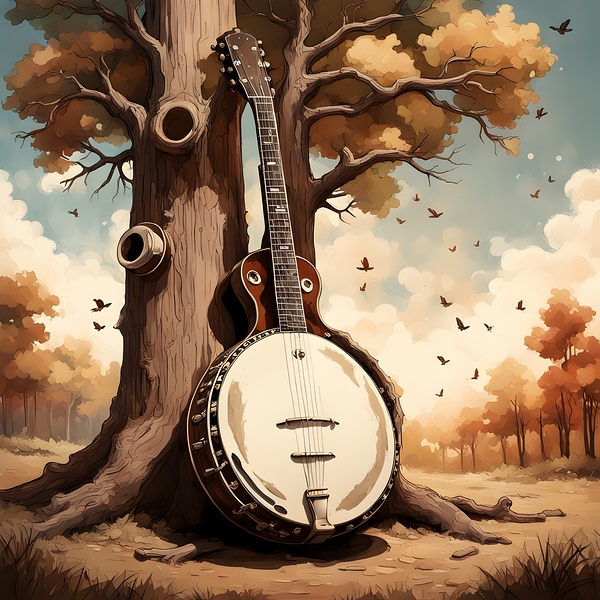 Country tunes by Sen Tinel