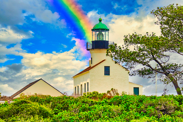 OLDE LIGHTHOUSE  Digital Download