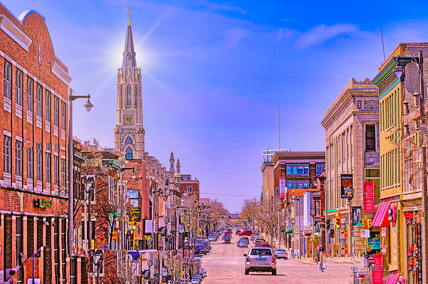 AMERICAS HEARTLAND Digital Download