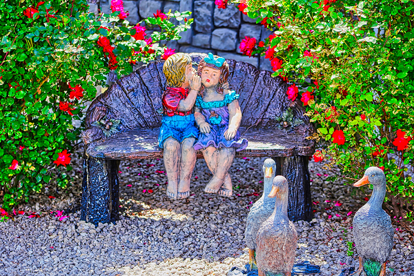 CHILDRENS SECRETS Digital Download