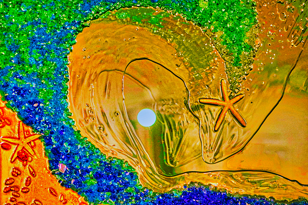 AQUATIC WHIRLPOOL  Print