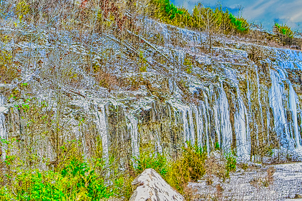 ICE SCULPTURES  Digital Download