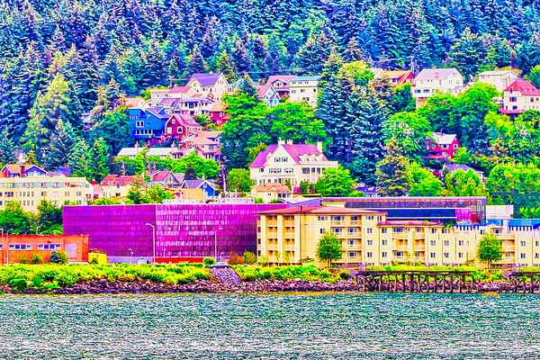 AMAZING ALASKA  Digital Download