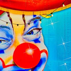 CIRCUS CLOWN 