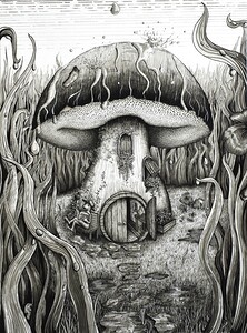 Boletus Abode
