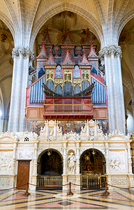 Zaragoza. Saragossa. Aragon. Spain. Cathedral of the Savior of Zaragoza. La SEO