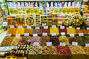 Istanbul Turkey. Hagia Sophia Grand Mosque
