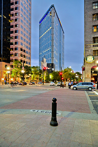 Salt Lake City. Utah USA