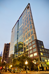 Salt Lake City. Utah USA