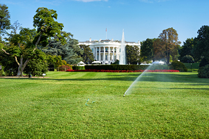 The White House. Washington D.C.