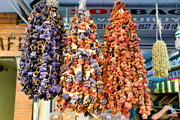 Istanbul Turkey. The Fatih Mosque Print