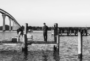 Fishing Day 
