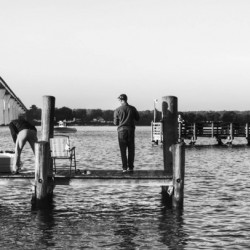 Fishing Day 