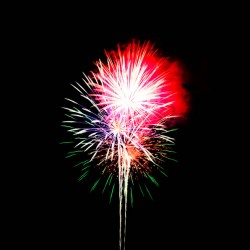 Firework 