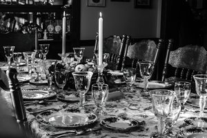 Seasonal Table1