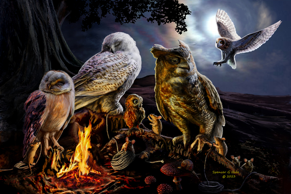 Assurance by Spencer G Hale