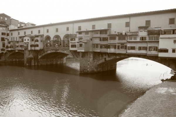 Florence Print