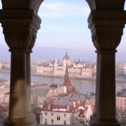 Budapest