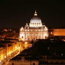 The Vatican
