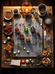 FOODS OF THE FUTURE 01