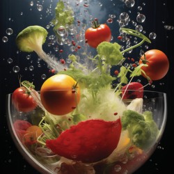 NUTRIENT EXPLOSION
