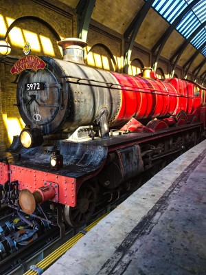 All Aboard