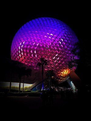 Night Magic