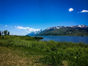 Jackson Lake