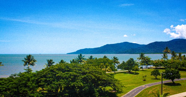 Vintage Coast by Justgoexplore