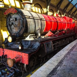 All Aboard