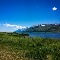 Jackson Lake