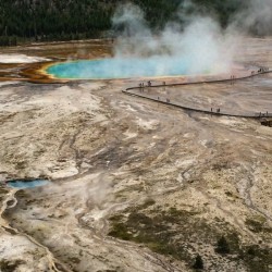 Grand Prismatic 