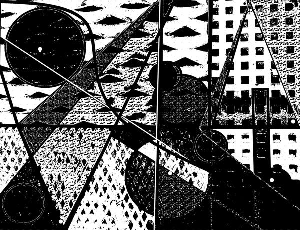 architorture 3 Print