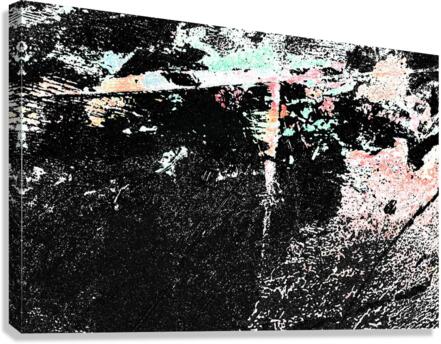 hashtagger 3 Canvas Print