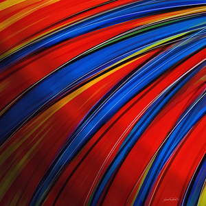 Curves of luminous motion