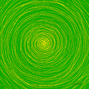 Focus Green