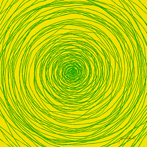 Focus Yellow