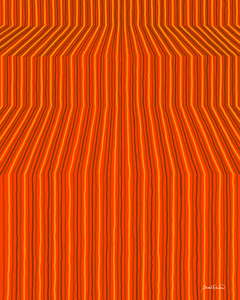 Step Up Orange