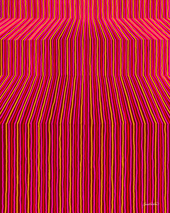 Step Up Fushia