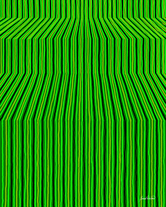 Step Up Green