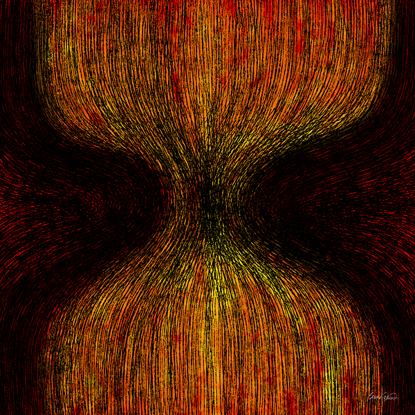 Convergence in the Hourglass by Benoit David