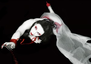 The Red Fall