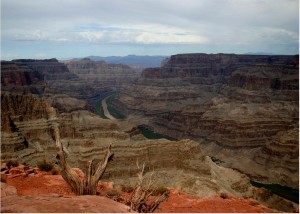 Grand Canyon Print