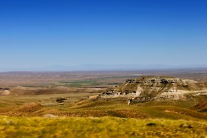 Scenic Canyon