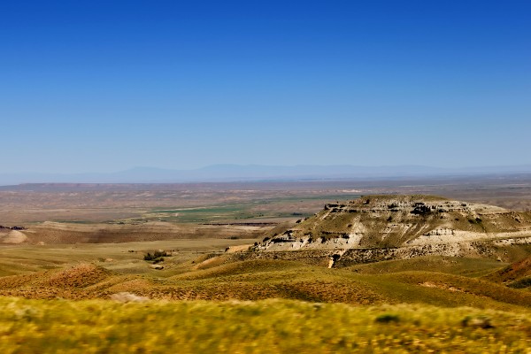 Scenic Canyon Print