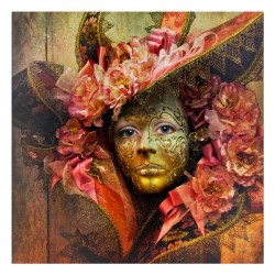 Venetian Mask