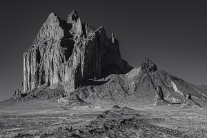 Shiprock