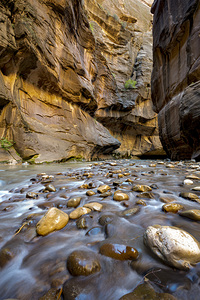 Zion Narrows
